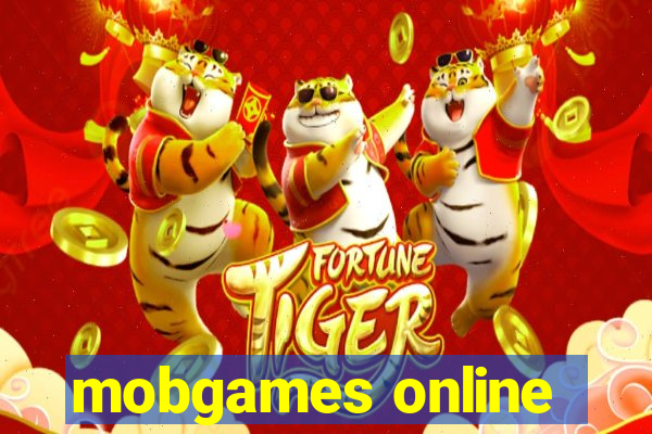 mobgames online